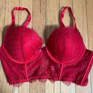Brand new Victoria’s Secret bra